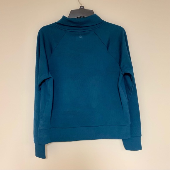 RBX Athletic Long Sleeve Shirt - Picture 2 of 6